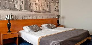 Hotel Het Wapen Van Delden fotoÄŸrafÄ±