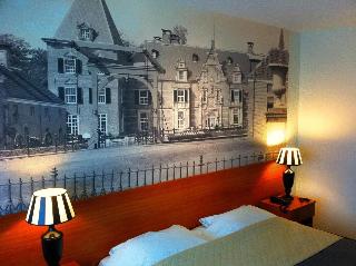 Hotel Het Wapen Van Delden fotoÄŸrafÄ±