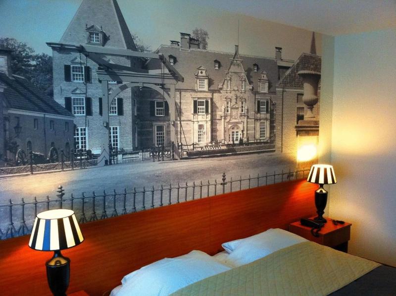 Hotel Het Wapen Van Delden - Oda
