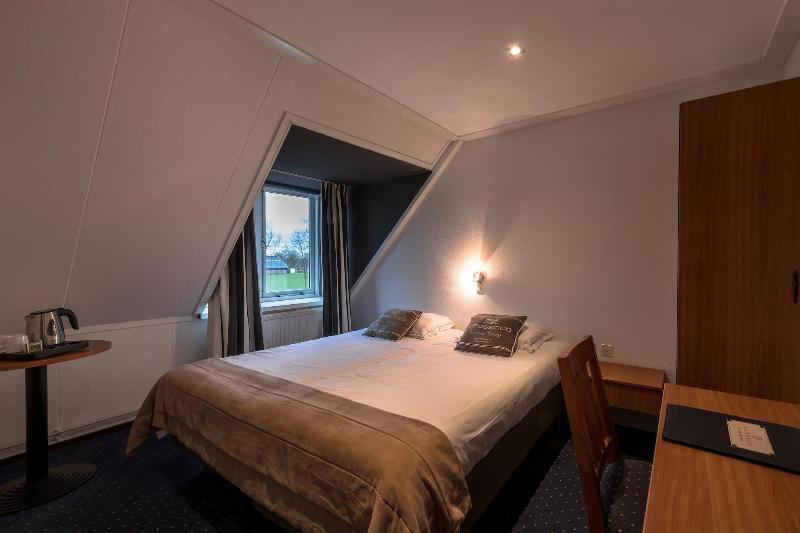 Hotel Het Wapen Van Delden - Oda