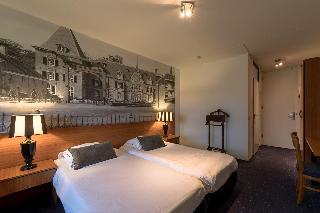 Hotel Het Wapen Van Delden fotoÄŸrafÄ±
