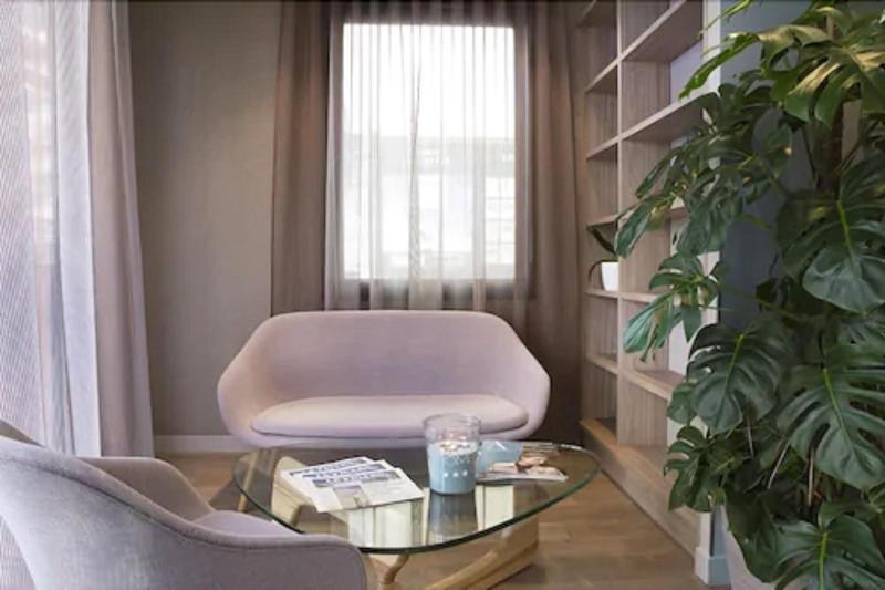 ibis Styles Bourg La Reine - Genel