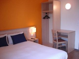 BUDGET HOTEL Melun – Dammarie les Lys