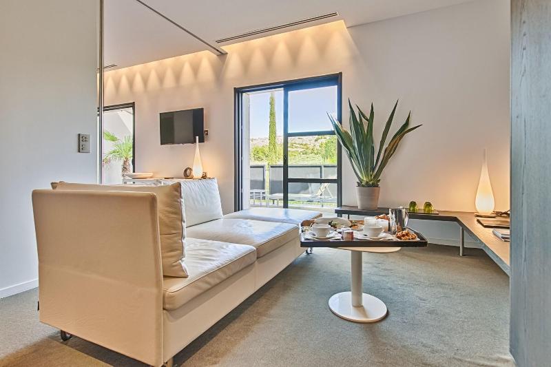 Hôtel b design & Spa - Genel