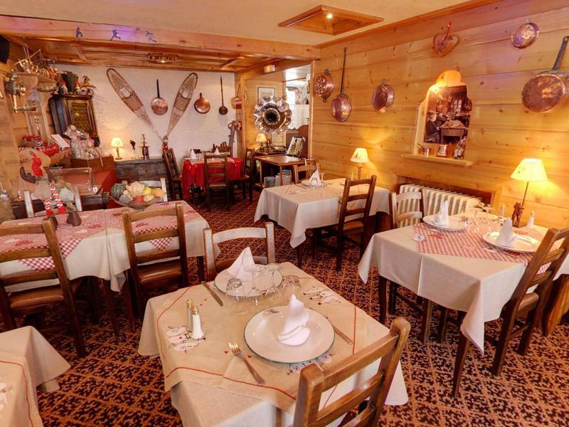 Logis Hotel Restaurant Spa le Christiania - Genel
