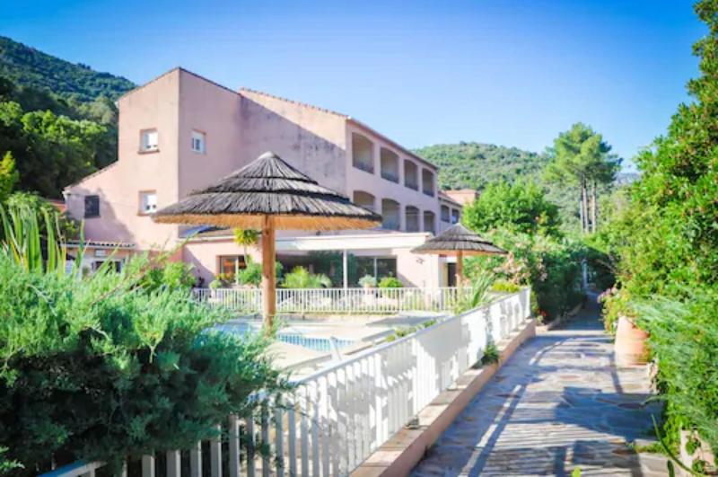 Hotel Stella Marina - Genel