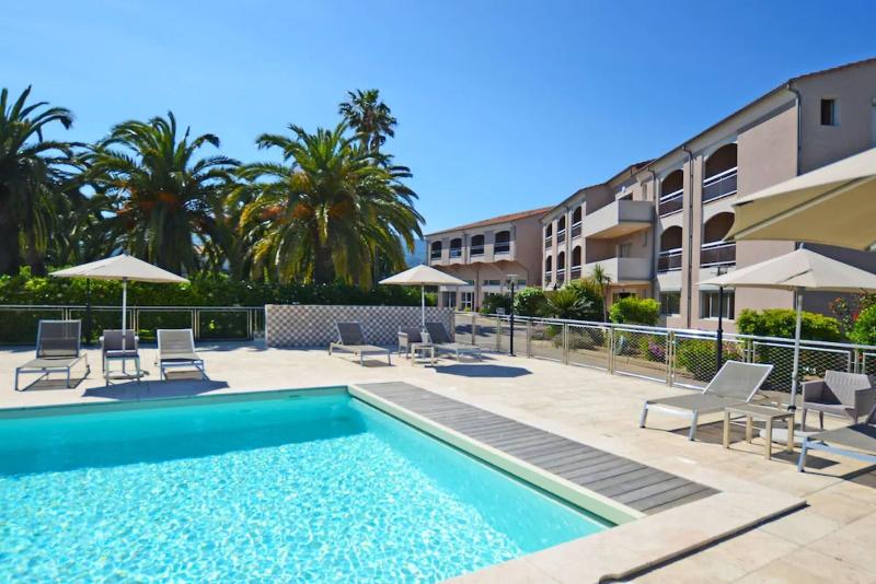 Hotel Poretta - Genel