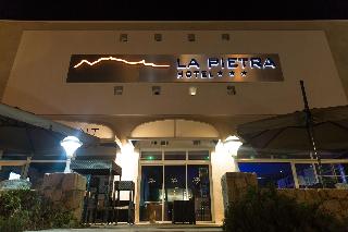 La Pietra Hôtel Restaurant