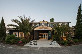 Greet Hotel La Teste Bassin d' Arcachon