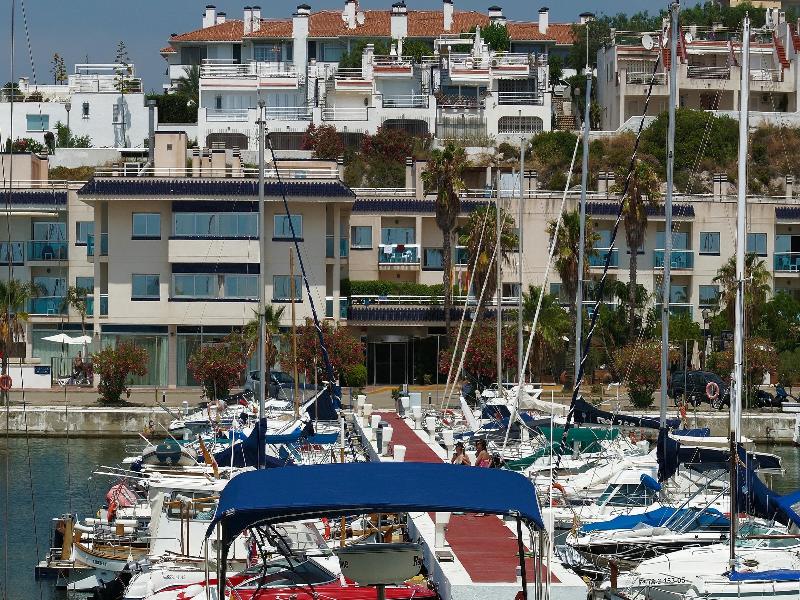 Port Sitges - Genel