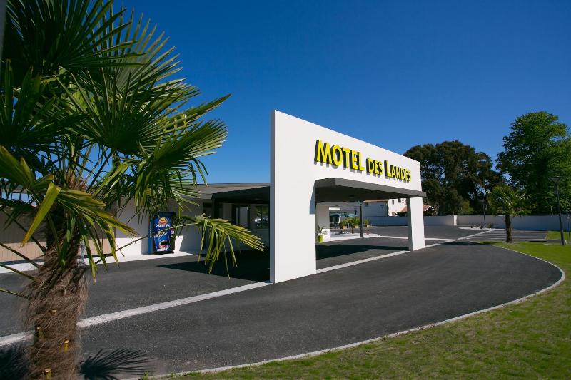 Motel Des Landes - Genel