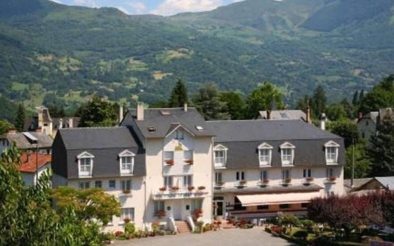 Hôtel du Soleil Levant - Genel