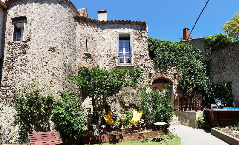 La Tour Du Terroir - Genel