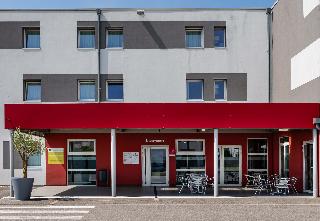 B&B Hotel Valence TGV - Romans