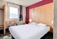 B&B HOTEL Pézenas oda fotoğrafı