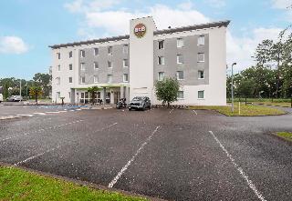 B&B HOTEL Mont De Marsan