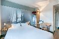 B&B HOTEL Arcachon Gujan Mestras oda fotoğrafı