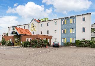 B&B HOTEL Colmar Vignobles Ouest