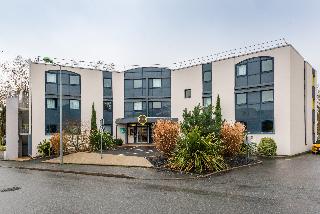 B&B HOTEL Cholet Sud