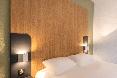 B&B HOTEL Cholet Sud oda fotoğrafı