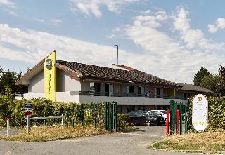 B&B Hotel Corbeil-Essonnes