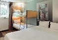 B&B Hotel Corbeil-Essonnes oda fotoğrafı