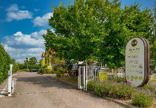 B&B Hotel Troyes Barberey