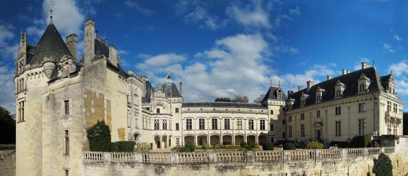 Logis De Riparfonds - Genel