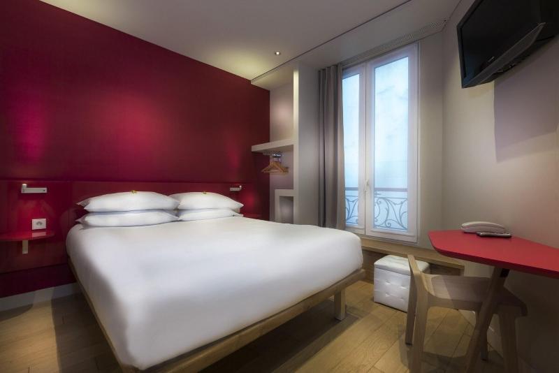 Hotel Andrea - Genel