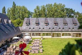 Les Manoirs de Tourgéville