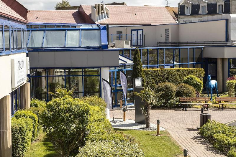 Thalazur Ouistreham - Genel