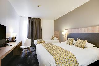Brit Hotel Confort Loches