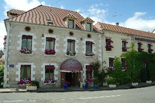 Hôtel de la Loire