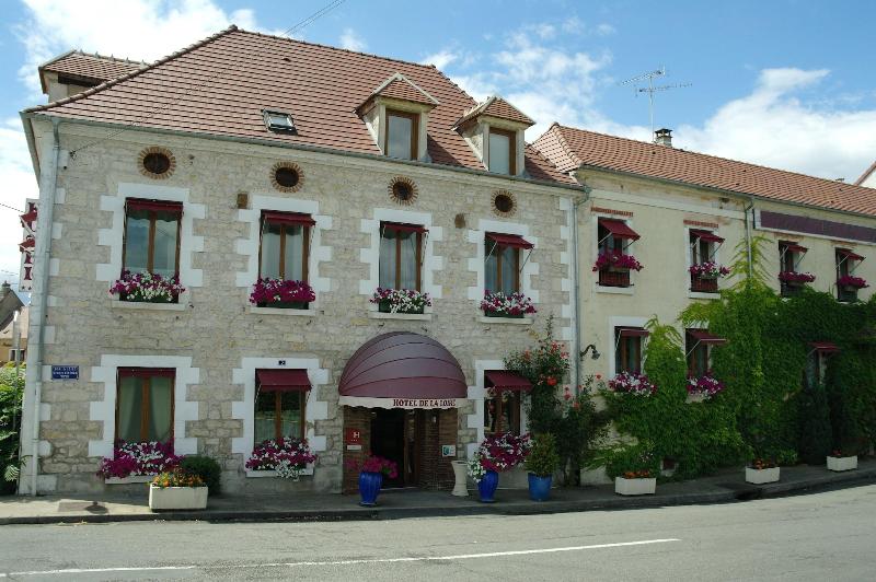 Hôtel de la Loire - Genel