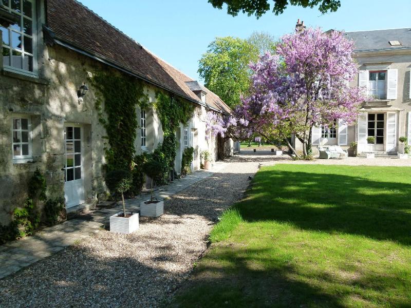 Le Grand Saint-Marc - Genel