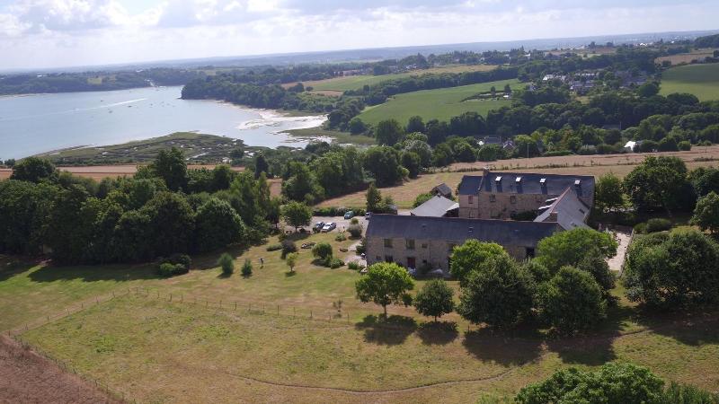 Manoir De Rigourdaine - Genel