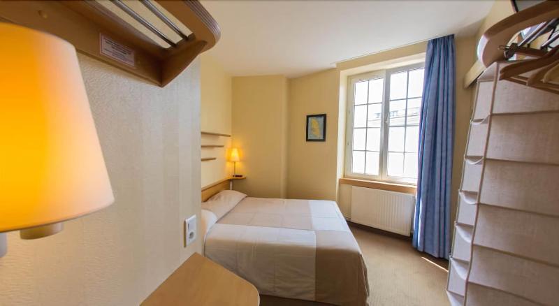 Hôtel San Pedro - Genel