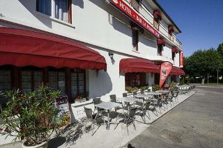 Hotel De La Pomme D Or