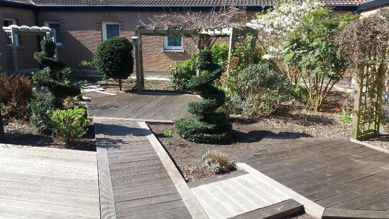 Brithotel Confort Le Polder Gravelines - Genel