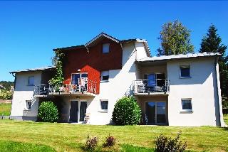 Résidence Le Herbau