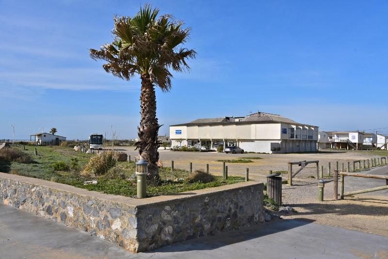 Le Floride Hotel - Genel