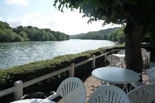 Hostellerie du Pavillon Saint-Hubert