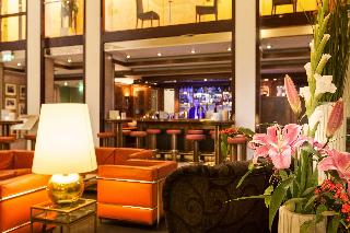 Derag Livinghotel Grosser Kurfuerst fotoÄŸrafÄ±
