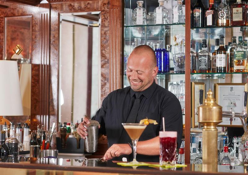 Derag Livinghotel Grosser Kurfuerst - Bar