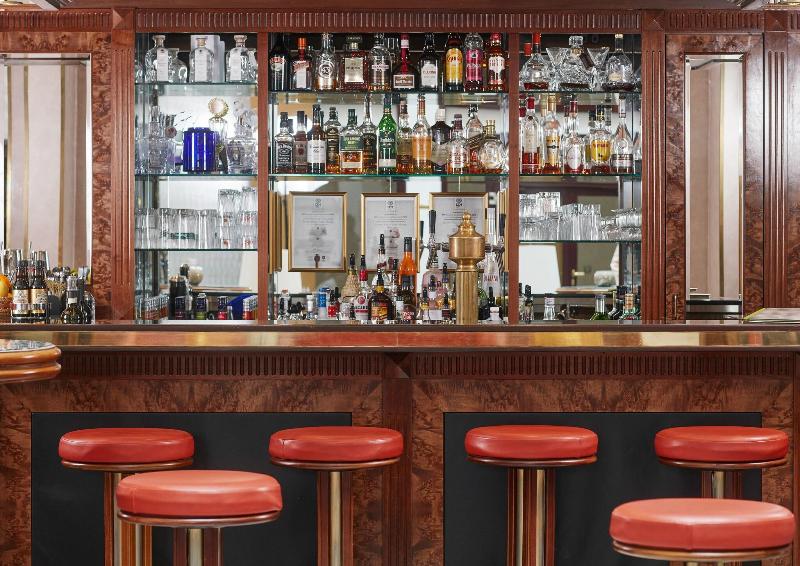 Derag Livinghotel Grosser Kurfuerst - Bar