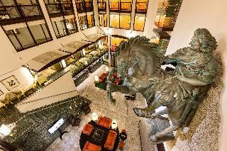 Derag Livinghotel Grosser Kurfuerst fotoÄŸrafÄ±