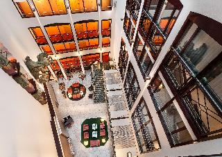 Derag Livinghotel Grosser Kurfuerst fotoÄŸrafÄ±