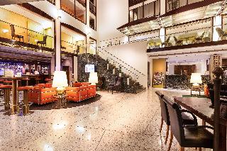 Derag Livinghotel Grosser Kurfuerst fotoÄŸrafÄ±