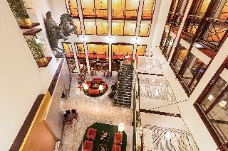 Derag Livinghotel Grosser Kurfuerst fotoÄŸrafÄ±