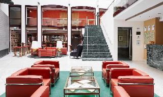 Derag Livinghotel Grosser Kurfuerst fotoÄŸrafÄ±